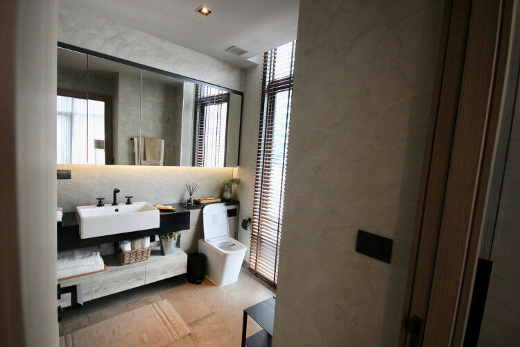 Кондоминиум в Бангкоке, Таиланд | THE113942