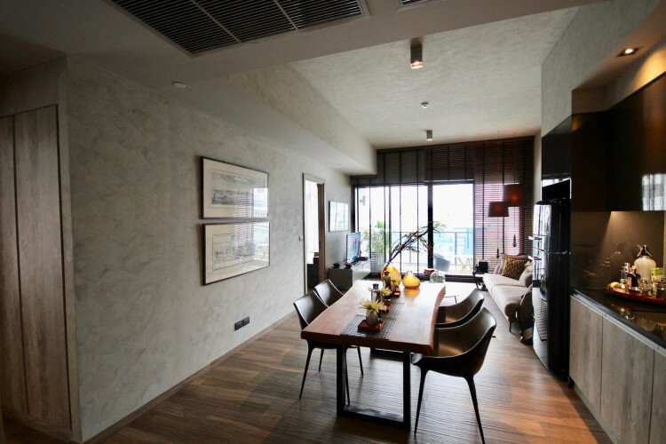 Кондоминиум в Бангкоке, Таиланд | THE113942