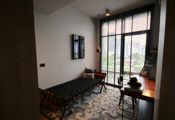 Кондоминиум в Бангкоке, Таиланд | THE113942