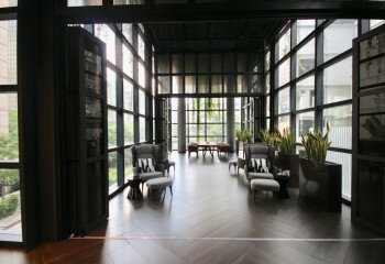 Кондоминиум в Бангкоке, Таиланд | THE113942