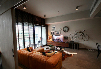 Кондоминиум в Бангкоке, Таиланд | THE113942