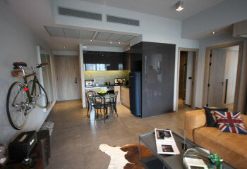 Кондоминиум в Бангкоке, Таиланд | THE113942