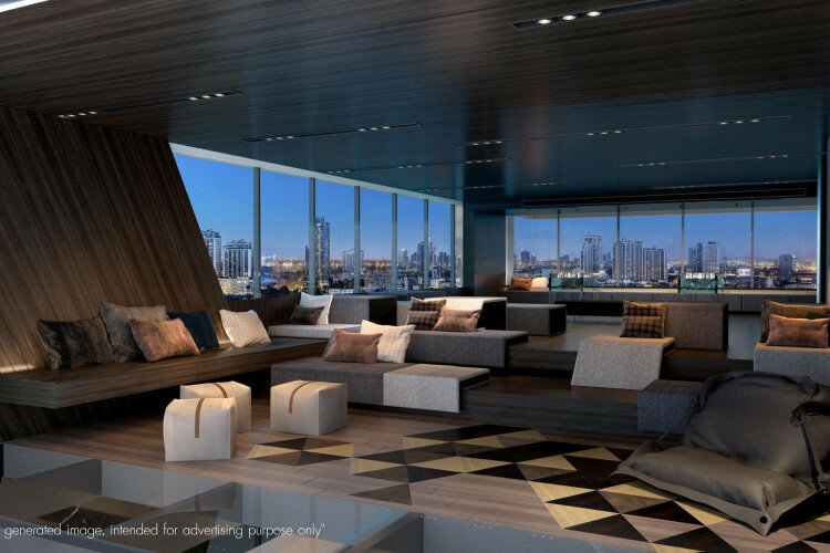 Кондоминиум в Бангкоке, Таиланд | THE414563