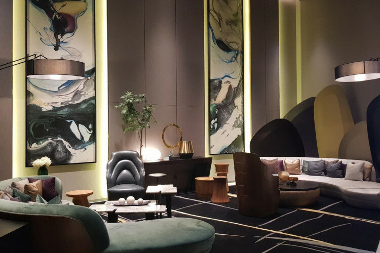 Кондоминиум в Бангкоке, Таиланд | THE414563