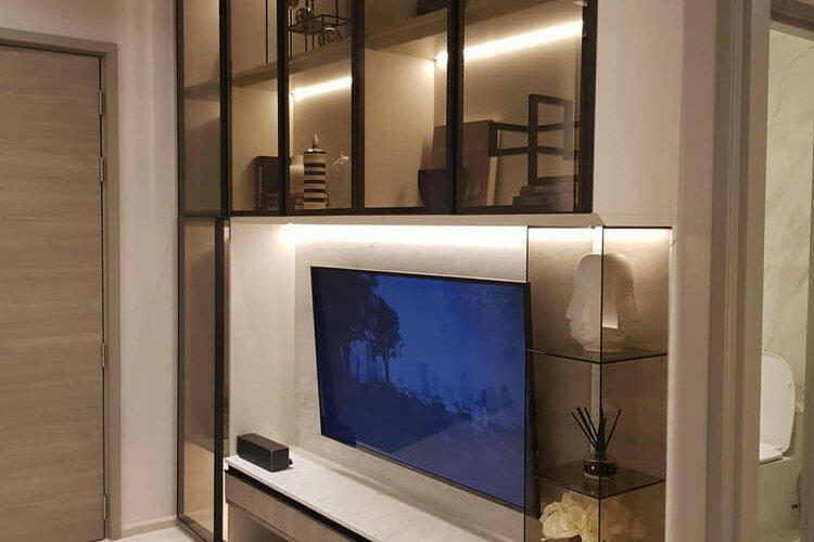 Кондоминиум в Бангкоке, Таиланд | THE414563