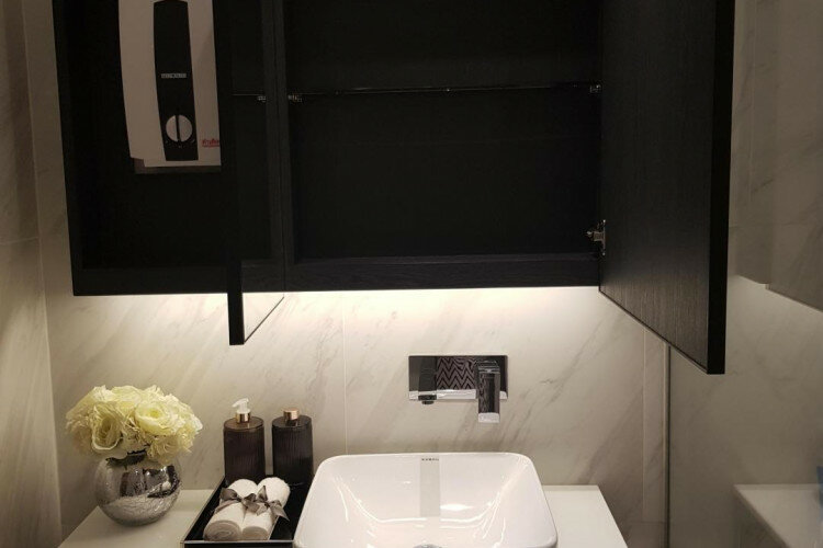 Кондоминиум в Бангкоке, Таиланд | THE414563