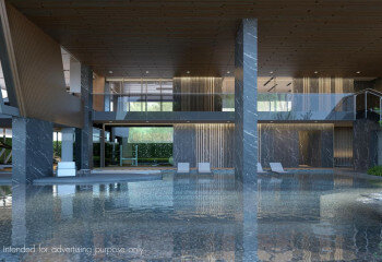 Кондоминиум в Бангкоке, Таиланд | THE414563