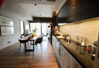 Кондоминиум в Бангкоке, Таиланд | THE213945