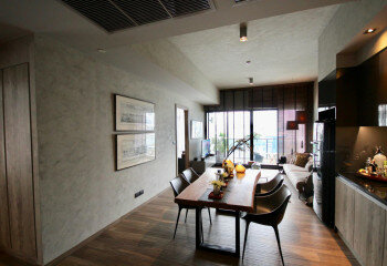 Кондоминиум в Бангкоке, Таиланд | THE213945