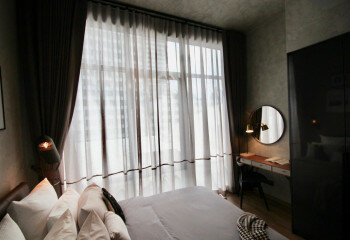 Кондоминиум в Бангкоке, Таиланд | THE213945