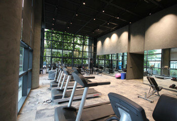 Кондоминиум в Бангкоке, Таиланд | THE213945