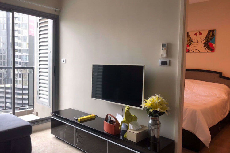 Кондоминиум в Бангкоке, Таиланд | THE349696