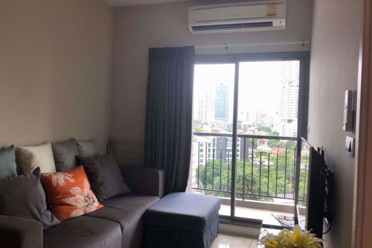 Кондоминиум в Бангкоке, Таиланд | THE349696