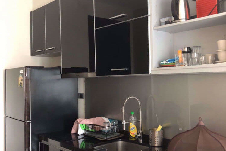 Кондоминиум в Бангкоке, Таиланд | THE349696