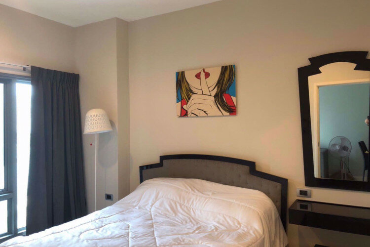 Кондоминиум в Бангкоке, Таиланд | THE349696