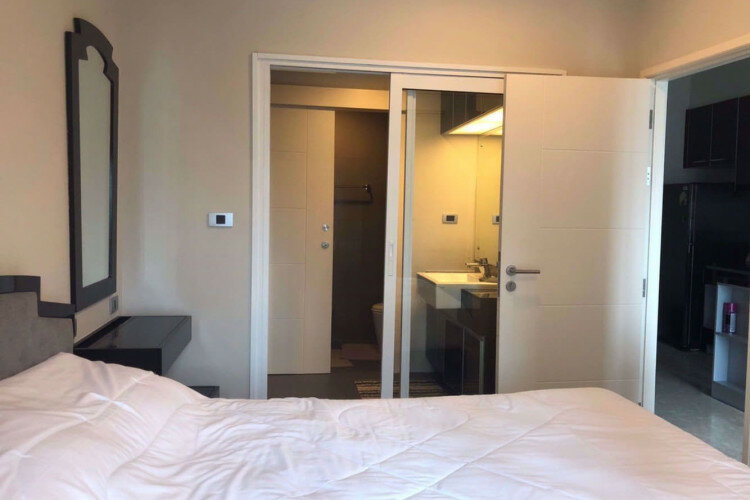 Кондоминиум в Бангкоке, Таиланд | THE349696