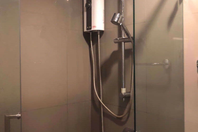 Кондоминиум в Бангкоке, Таиланд | THE349696