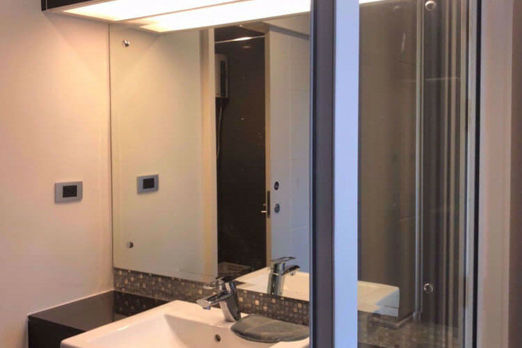 Кондоминиум в Бангкоке, Таиланд | THE349696