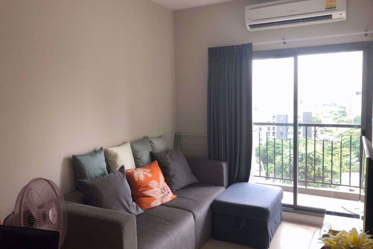 Кондоминиум в Бангкоке, Таиланд | THE349696