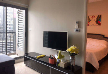 Кондоминиум в Бангкоке, Таиланд | THE349696