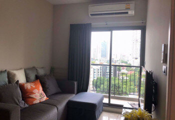 Кондоминиум в Бангкоке, Таиланд | THE349696