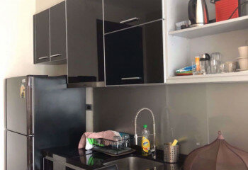 Кондоминиум в Бангкоке, Таиланд | THE349696