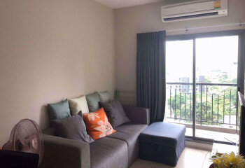 Кондоминиум в Бангкоке, Таиланд 