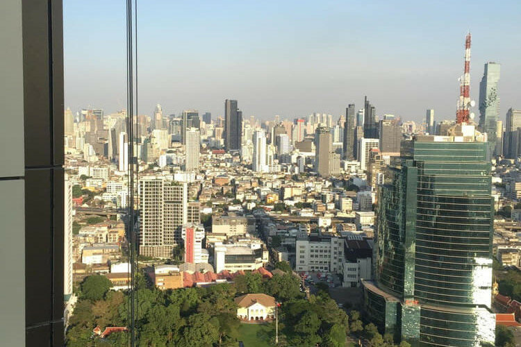 Кондоминиум в Бангкоке, Таиланд | THE514877