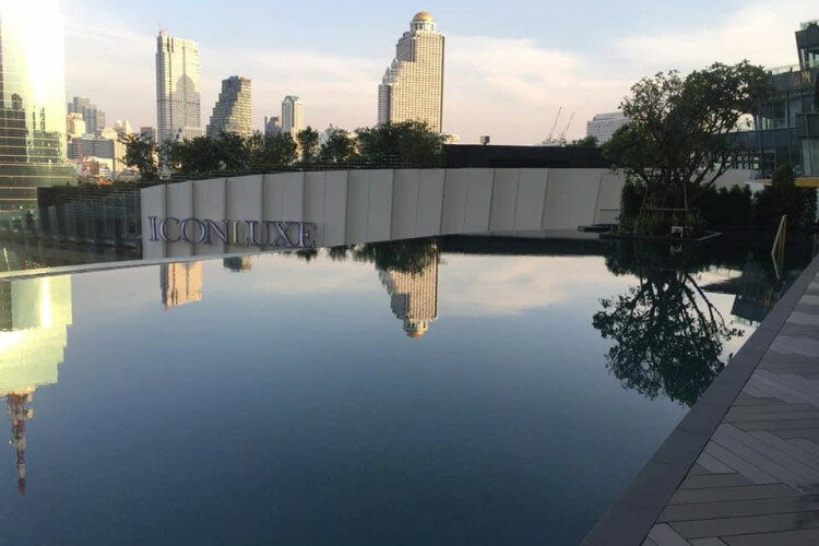 Кондоминиум в Бангкоке, Таиланд | THE514877