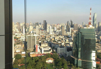 Кондоминиум в Бангкоке, Таиланд | THE514877