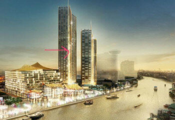 Кондоминиум в Бангкоке, Таиланд | THE514877