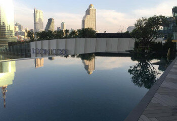 Кондоминиум в Бангкоке, Таиланд | THE514877