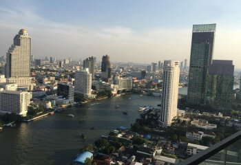 Кондоминиум в Бангкоке, Таиланд 