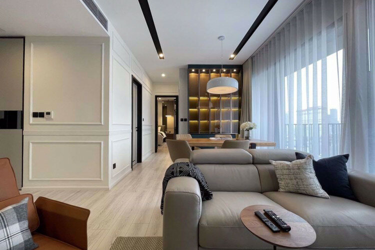 Кондоминиум в Бангкоке, Таиланд | THE148860