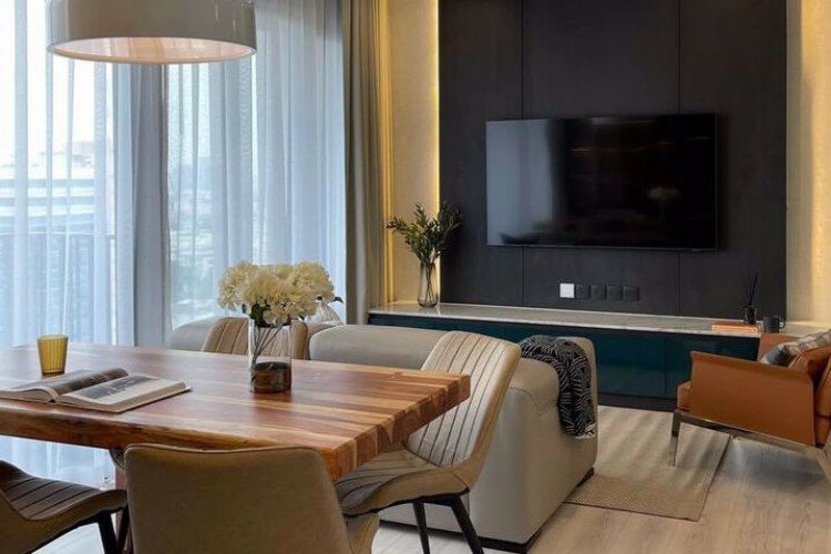 Кондоминиум в Бангкоке, Таиланд | THE148860