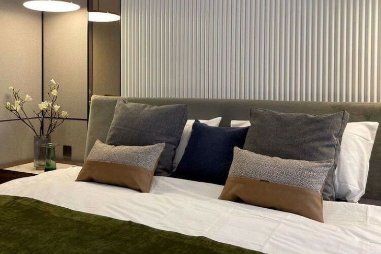 Кондоминиум в Бангкоке, Таиланд | THE148860