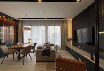 Кондоминиум в Бангкоке, Таиланд | THE148860