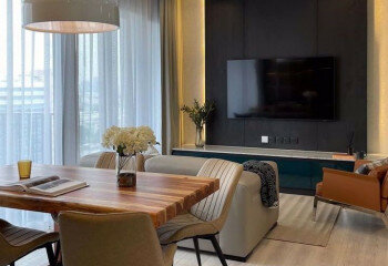 Кондоминиум в Бангкоке, Таиланд | THE148860