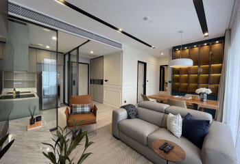 Кондоминиум в Бангкоке, Таиланд 