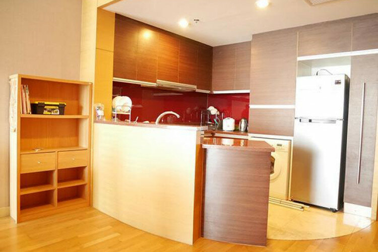 Кондоминиум в Бангкоке, Таиланд | THE414914