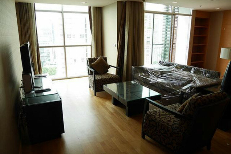 Кондоминиум в Бангкоке, Таиланд | THE414914