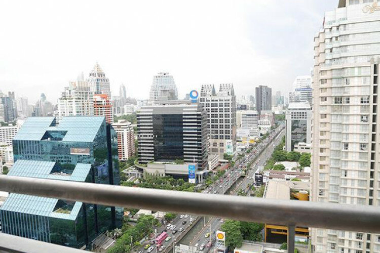Кондоминиум в Бангкоке, Таиланд | THE414914