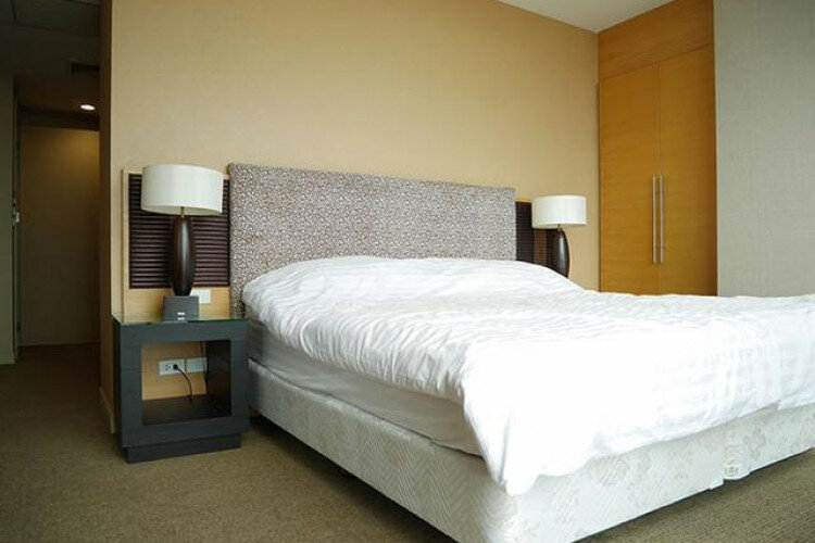 Кондоминиум в Бангкоке, Таиланд | THE414914