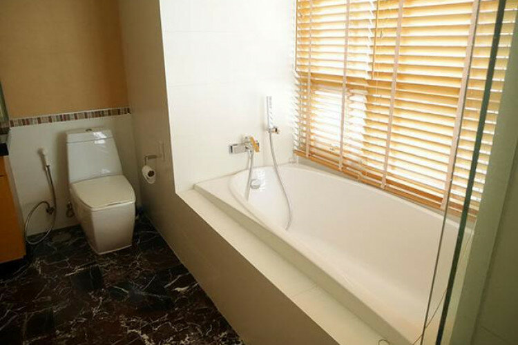 Кондоминиум в Бангкоке, Таиланд | THE414914