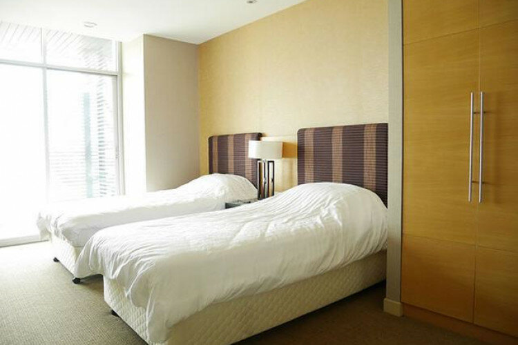 Кондоминиум в Бангкоке, Таиланд | THE414914