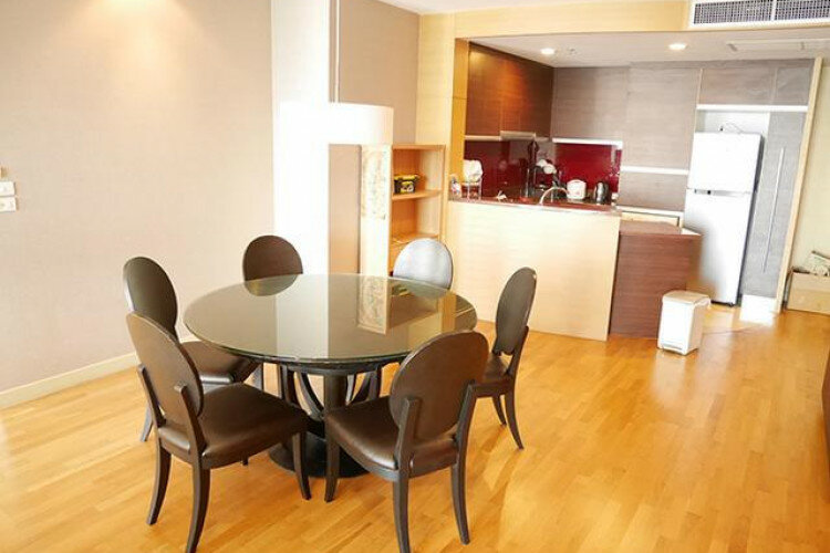 Кондоминиум в Бангкоке, Таиланд | THE414914