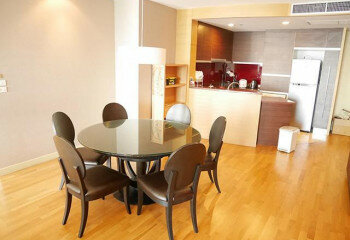 Кондоминиум в Бангкоке, Таиланд 