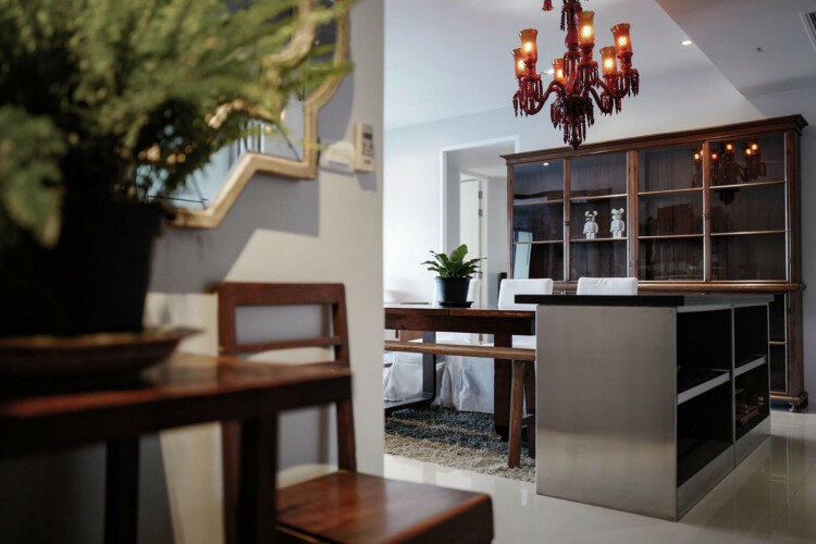 Кондоминиум в Бангкоке, Таиланд | THE215372