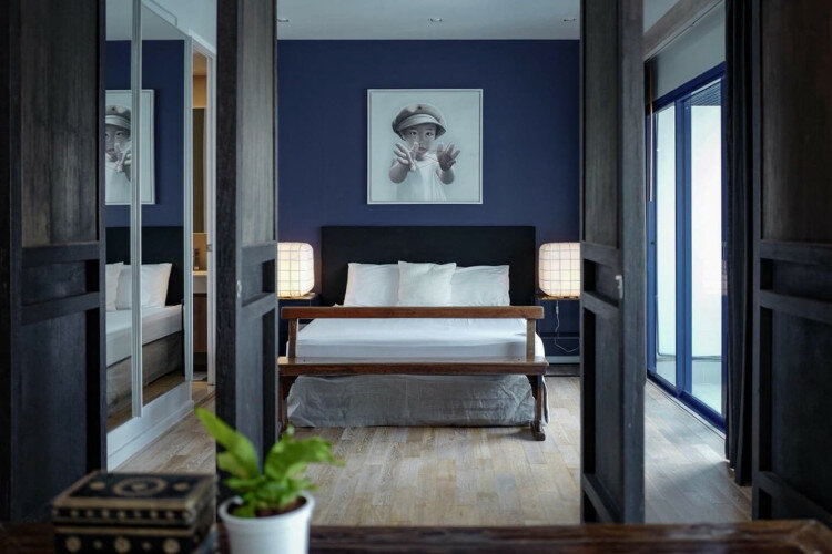 Кондоминиум в Бангкоке, Таиланд | THE215372