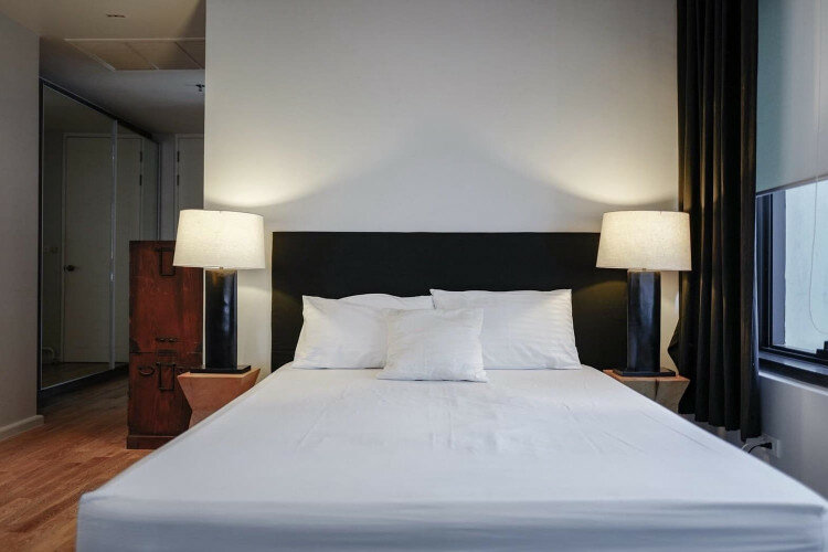 Кондоминиум в Бангкоке, Таиланд | THE215372